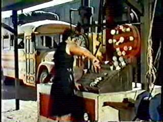 Where Angels Go, Trouble Follows