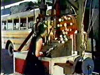 Where Angels Go, Trouble Follows