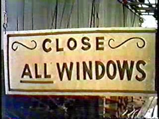 Where Angels Go, Trouble Follows