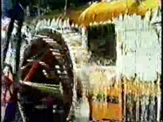 Where Angels Go, Trouble Follows