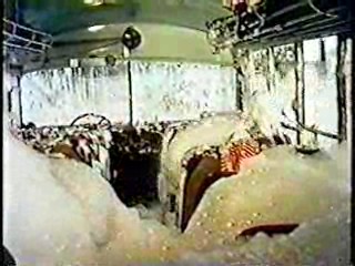 Where Angels Go, Trouble Follows