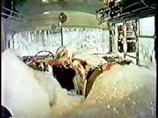 Where Angels Go, Trouble Follows