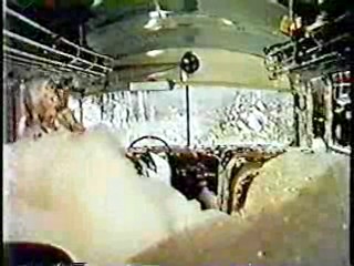 Where Angels Go, Trouble Follows