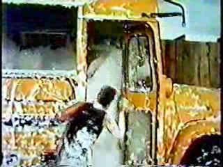 Where Angels Go, Trouble Follows