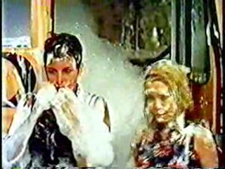 Where Angels Go, Trouble Follows