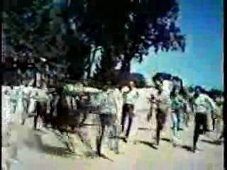 Where Angels Go, Trouble Follows