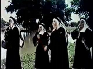 Where Angels Go, Trouble Follows