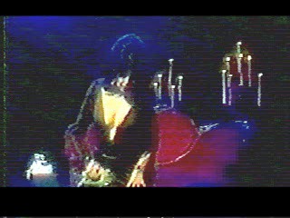 Elvira - Bloopers and Practical Jokes,  The Taming of the Shrew