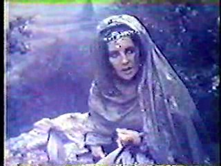 Elvira - Bloopers and Practical Jokes,  The Taming of the Shrew