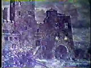 Elvira - Bloopers and Practical Jokes,  The Taming of the Shrew