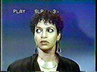 Fame (the tv series)