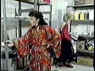 Fame (the tv series)