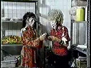 Fame (the tv series)