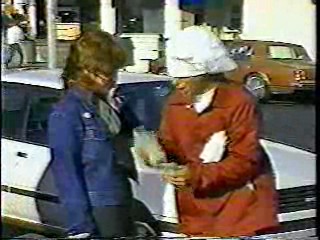 Anything for For Money (2),  Pie Booth