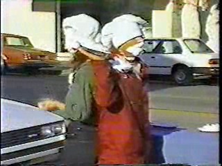 Anything for For Money (2),  Pie Booth