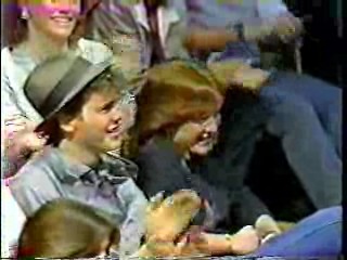 Anything for For Money (2),  Pie Booth