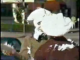 Anything for For Money (2),  Pie Booth