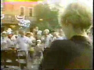 Anything for For Money (2),  Pie Booth