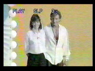 Bert Convy Show,  Saturday Night Live,