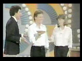 Bert Convy Show,  Saturday Night Live,