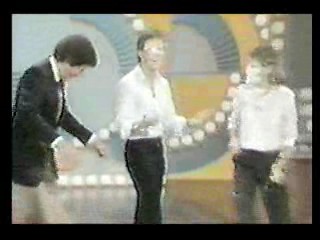 Bert Convy Show,  Saturday Night Live,