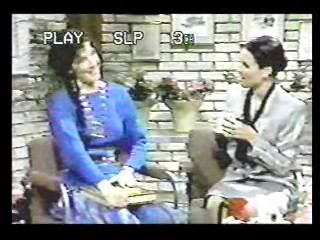 Bert Convy Show,  Saturday Night Live,