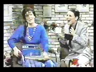Bert Convy Show,  Saturday Night Live,