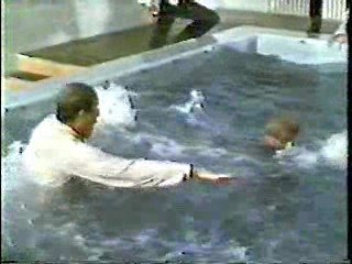 Doctor in Clover,  Oh God You Devil