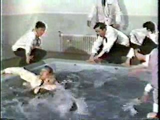 Doctor in Clover,  Oh God You Devil