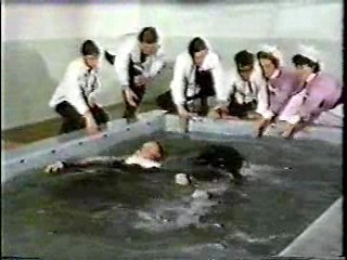 Doctor in Clover,  Oh God You Devil