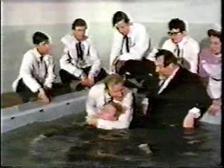 Doctor in Clover,  Oh God You Devil