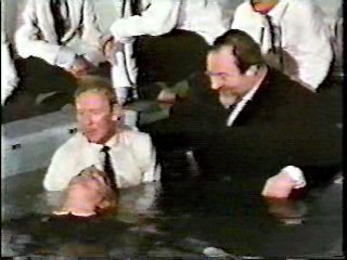 Doctor in Clover,  Oh God You Devil