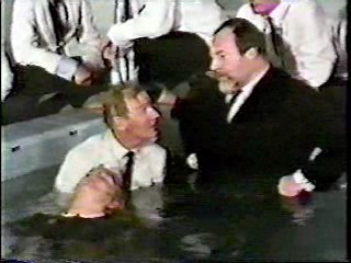 Doctor in Clover,  Oh God You Devil