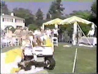 Doctor in Clover,  Oh God You Devil