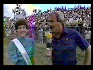 Swamp Buggy Beauty Queen Dunk