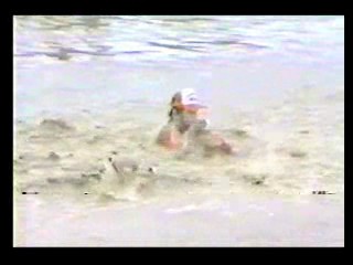 Swamp Buggy Beauty Queen Dunk