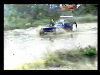 Swamp Buggy Beauty Queen Dunk