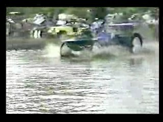 Swamp Buggy Beauty Queen Dunk