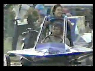 Swamp Buggy Beauty Queen Dunk