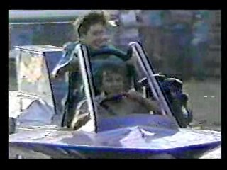 Swamp Buggy Beauty Queen Dunk