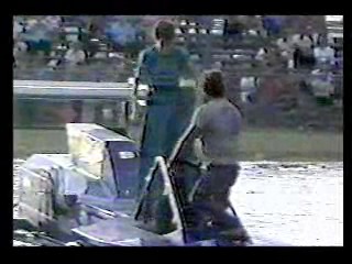 Swamp Buggy Beauty Queen Dunk