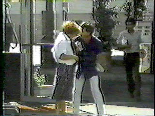 Anything for For Money,  Soap Opera,  Janet Gaynor