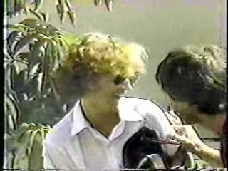 Anything for For Money,  Soap Opera,  Janet Gaynor