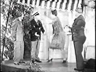 The 3 Stooges,  The Joan Rivers Show,  Anything For Money