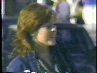 The 3 Stooges,  The Joan Rivers Show,  Anything For Money