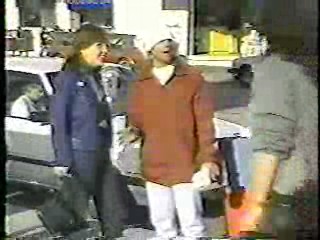 The 3 Stooges,  The Joan Rivers Show,  Anything For Money