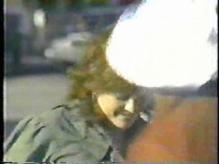 The 3 Stooges,  The Joan Rivers Show,  Anything For Money