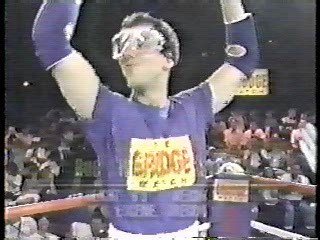 Grudge Match,  What Would You Do