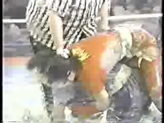 Grudge Match,  What Would You Do