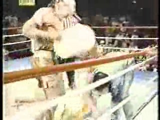 Grudge Match,  What Would You Do